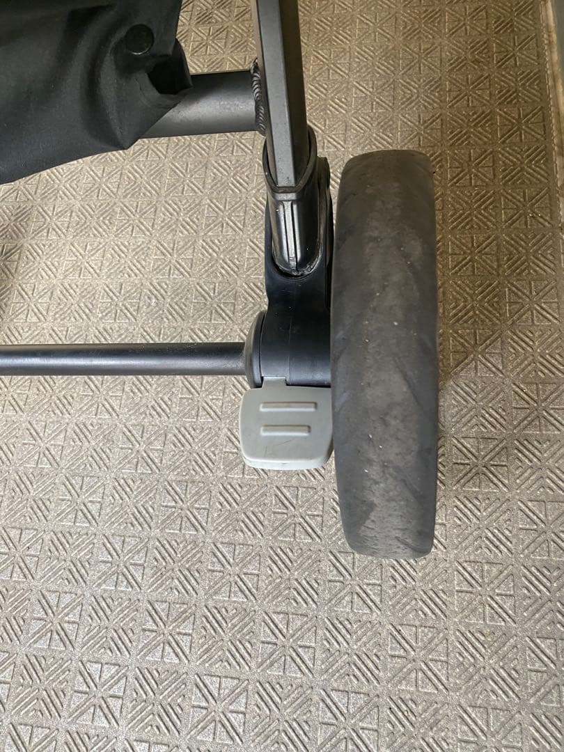 2人乗りベビーカー ジョイーエヴァライトデュオ joie Evalite Duo