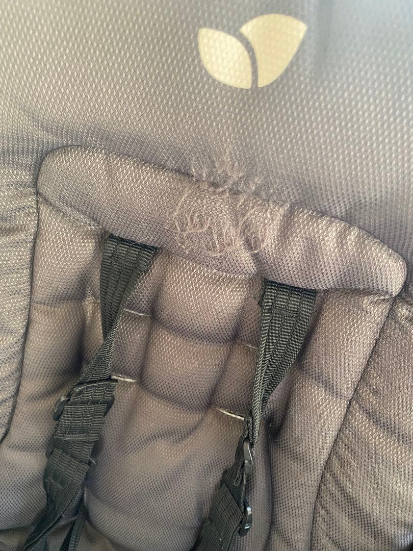 2人乗りベビーカー ジョイーエヴァライトデュオ joie Evalite Duo