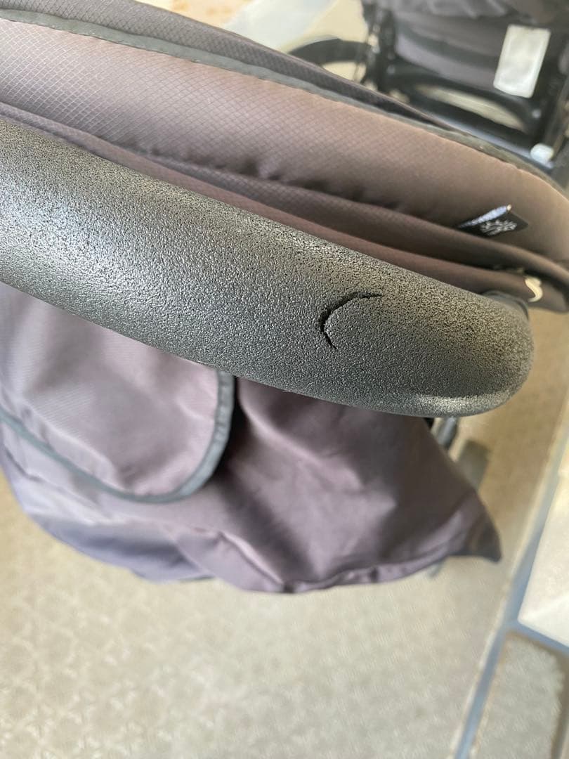 2人乗りベビーカー ジョイーエヴァライトデュオ joie Evalite Duo