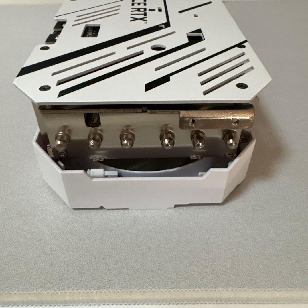 グラフィックボード・グラボ・ビデオカード GALAKURO GEFORCE RTX 3080 Ti