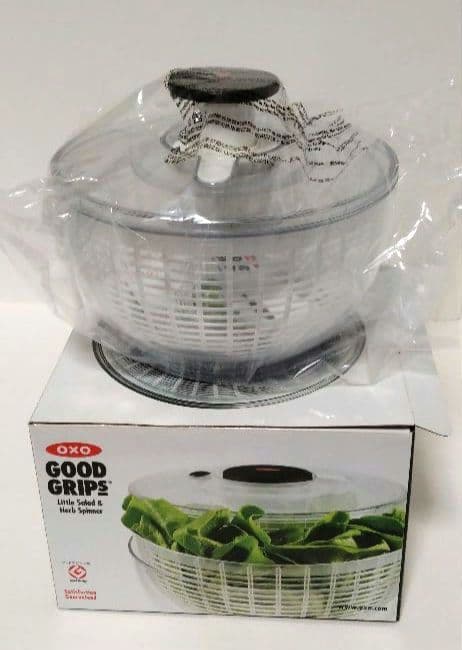 OXO GOOD GRIP　セット　 サラダスピナー等