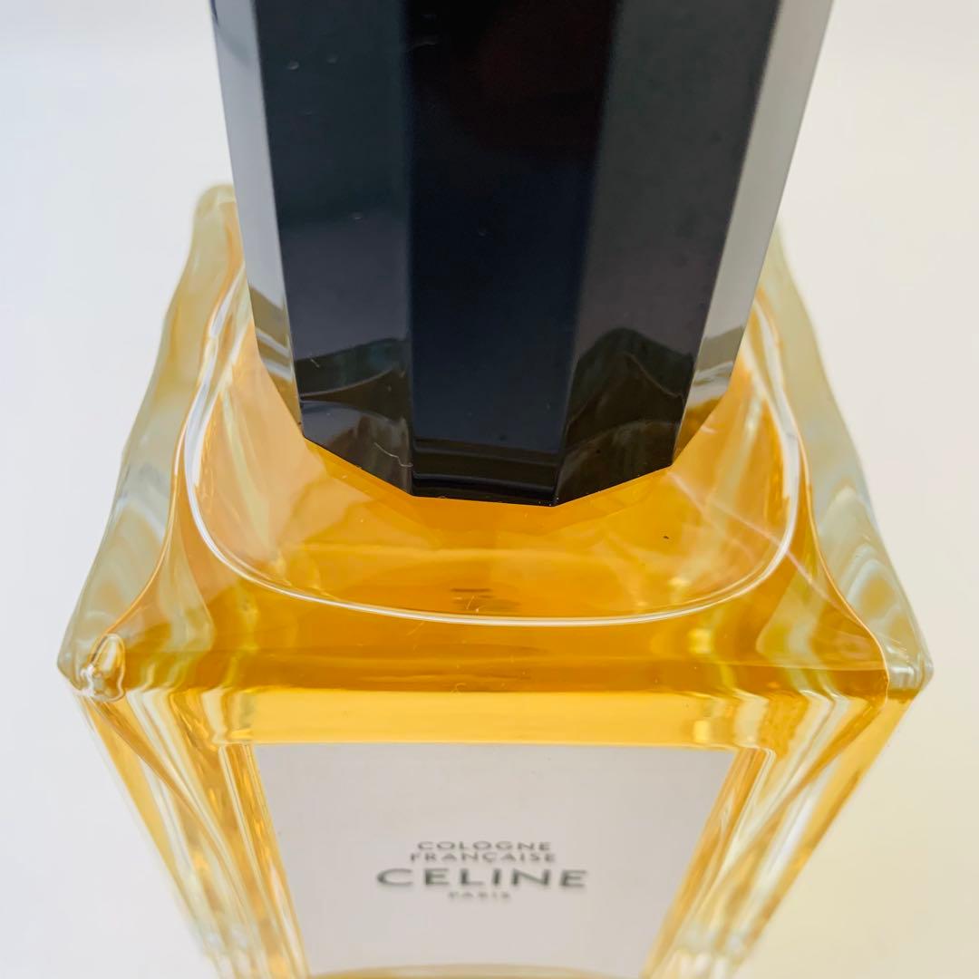 セリーヌ 香水 コロンフランセーズ 200ml オードパスファム 男女兼用