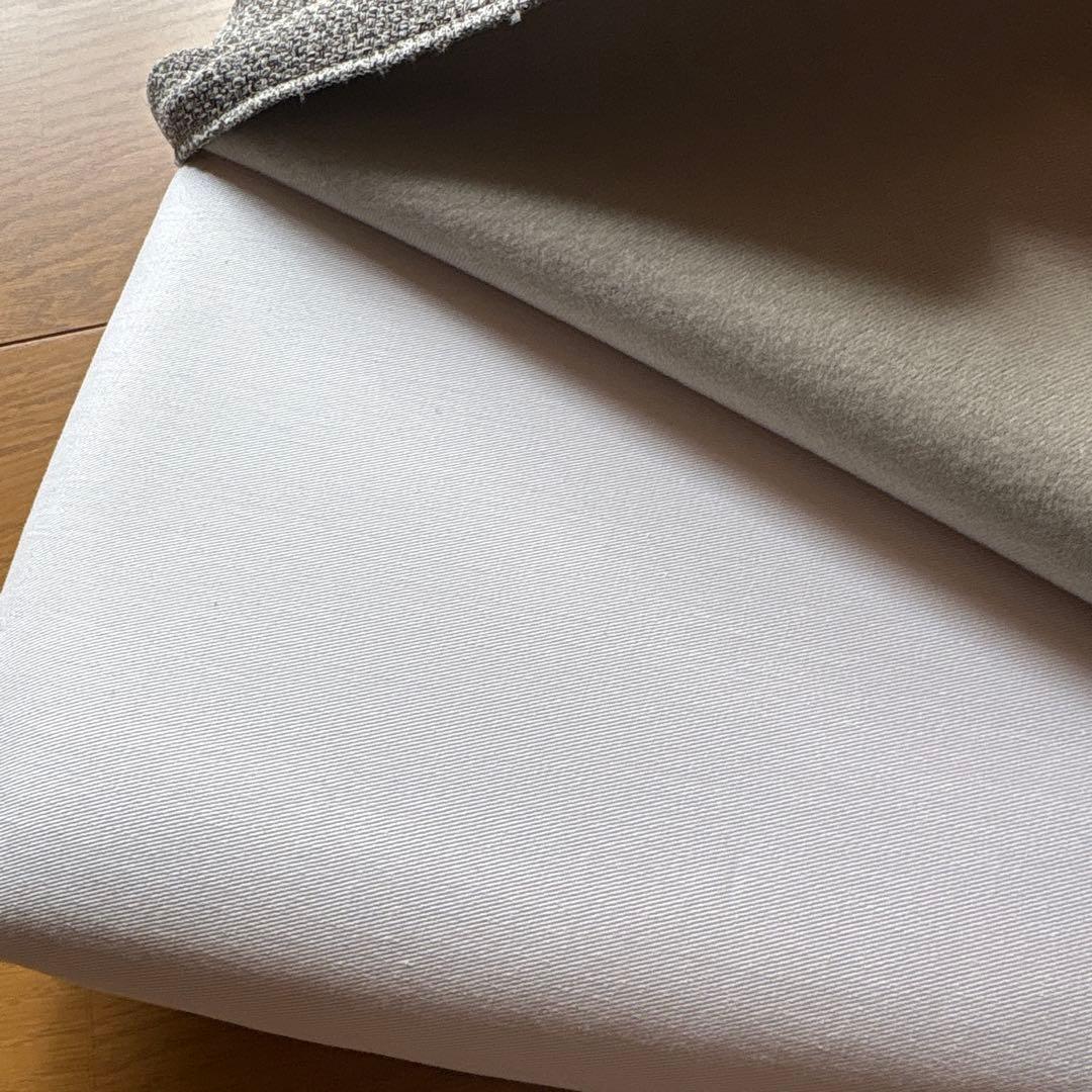 カンディハウス　WING LUX用　座面＆カバー