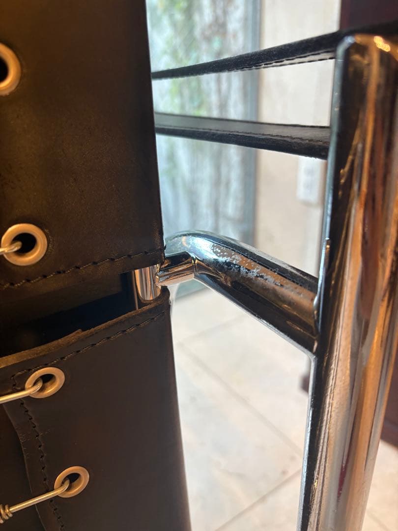 【正規品】LC1 スリングチェア Cassina ル・コルビュジエ　右