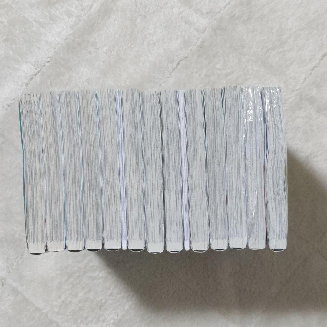 多聞くん今どっち！？　1〜13巻　5.8巻特装版 新品あり