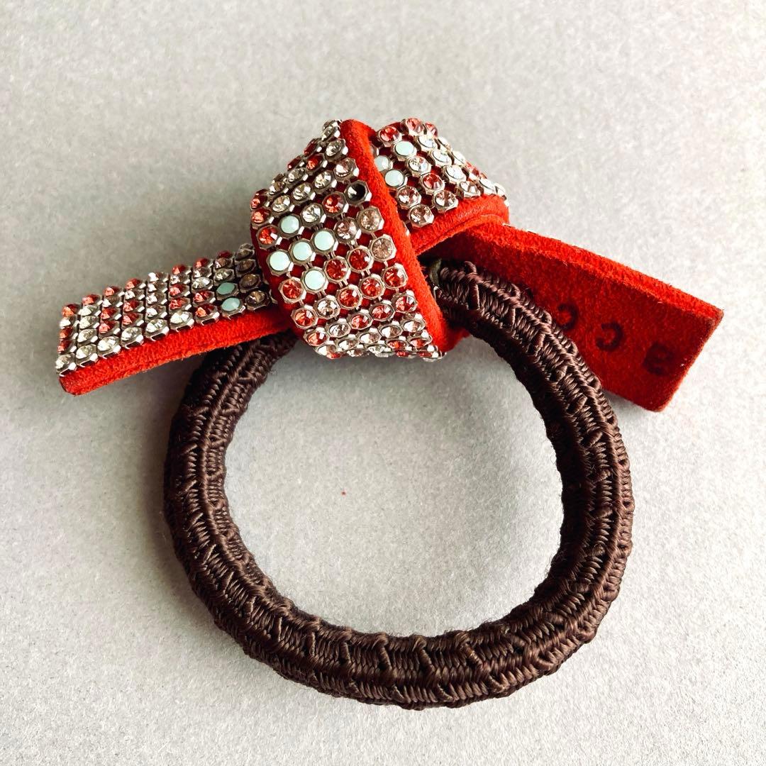 【希少／レア】acca アッカ ブリジットドレスポニー