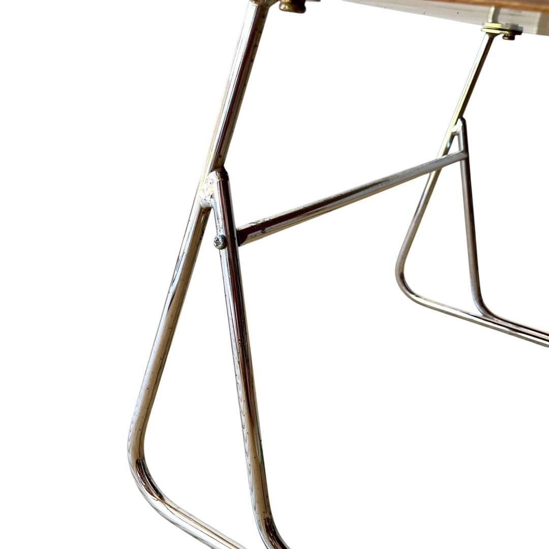 ミッドセンチュリー ガラス ローテーブル センターテーブル コーヒーテーブル 机