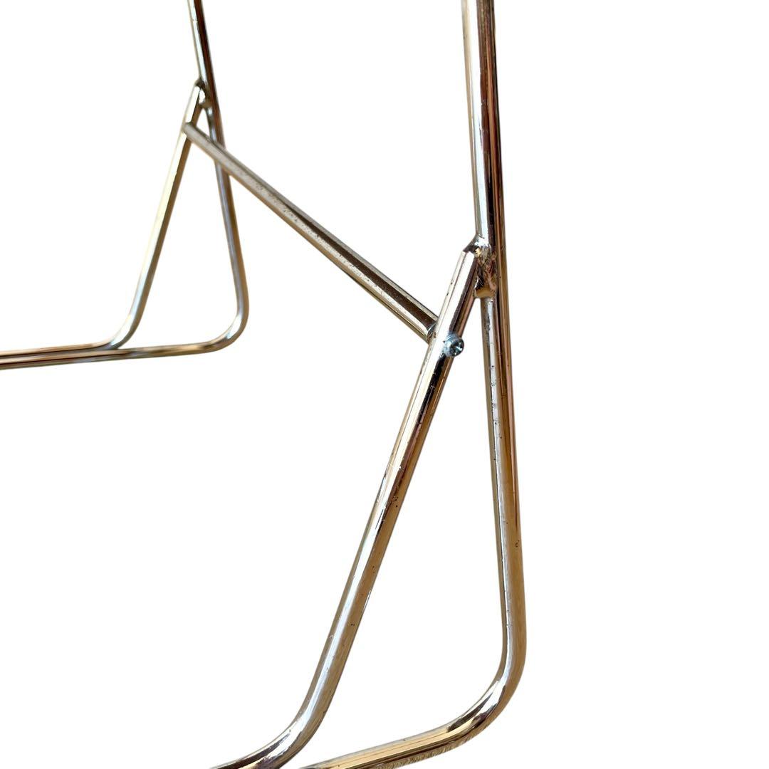 ミッドセンチュリー ガラス ローテーブル センターテーブル コーヒーテーブル 机