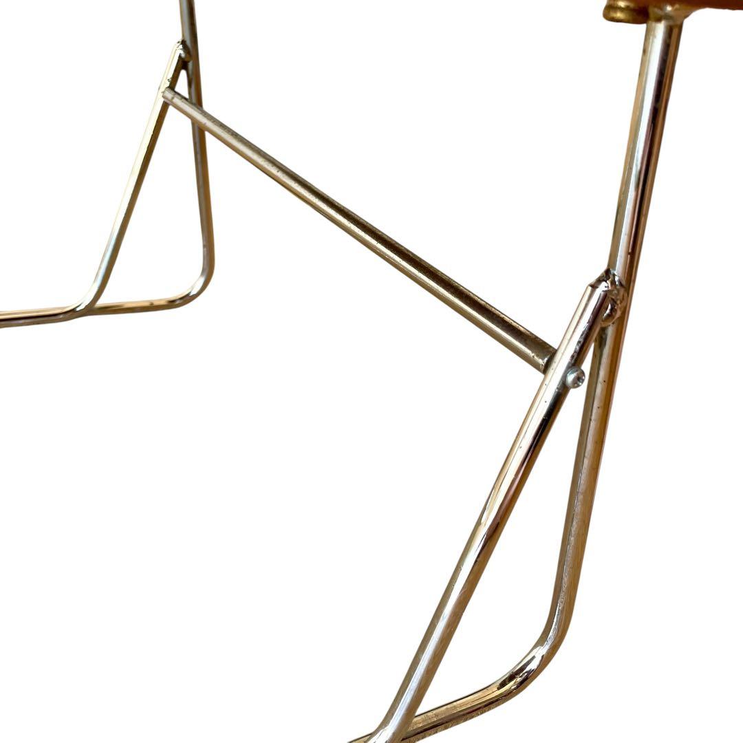 ミッドセンチュリー ガラス ローテーブル センターテーブル コーヒーテーブル 机