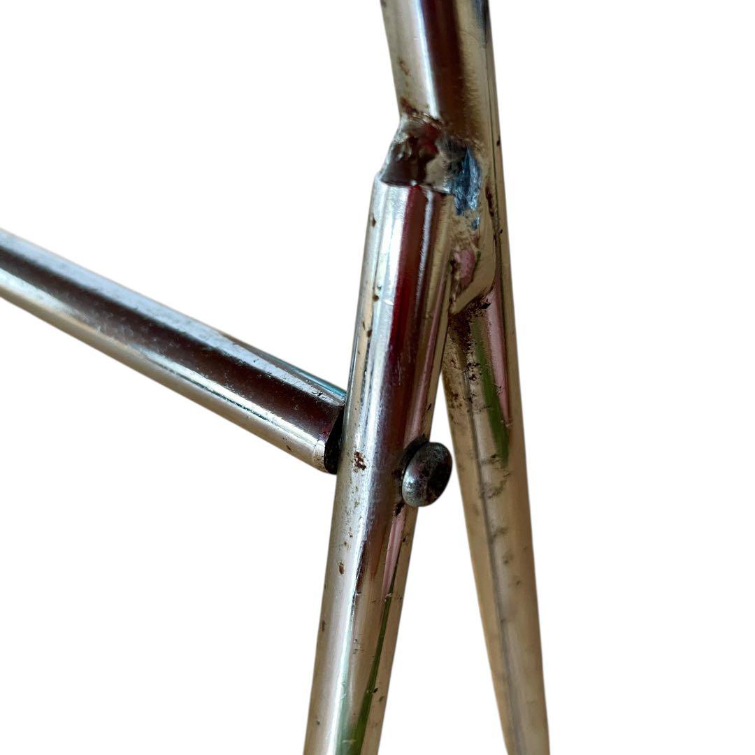 ミッドセンチュリー ガラス ローテーブル センターテーブル コーヒーテーブル 机