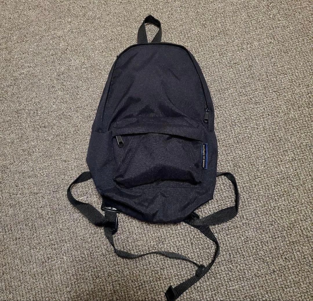 ⭐*︎様 （1/30値下）comme des garcons backpack