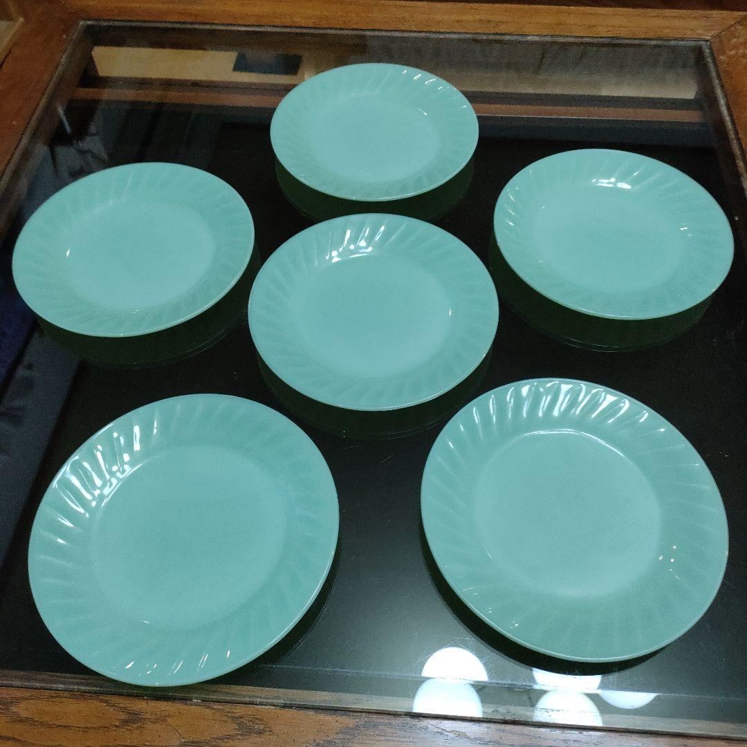 fireking ファイヤーキング　ジェダイ　スワールディナープレート