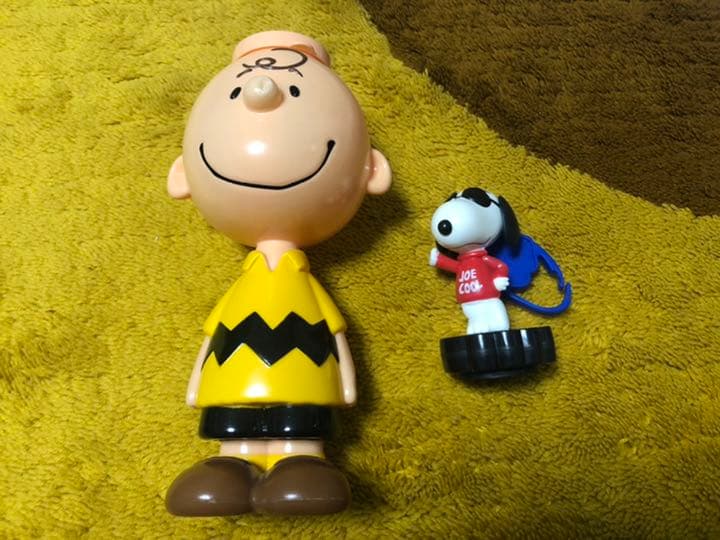 海外スヌーピーグッズ