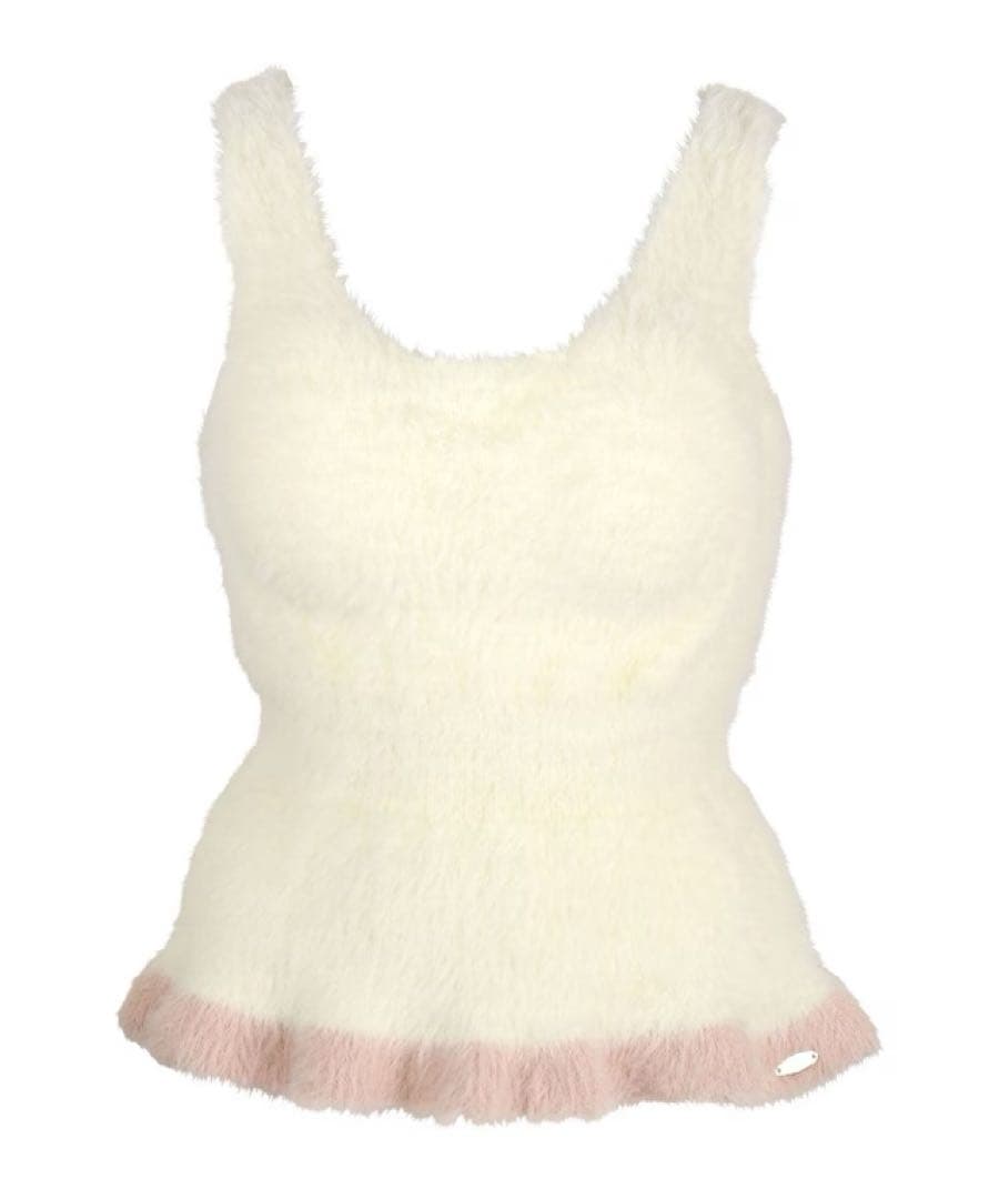 【新品未使用】Risa Magli リサマリ ルームウェア 3セット アイボリー