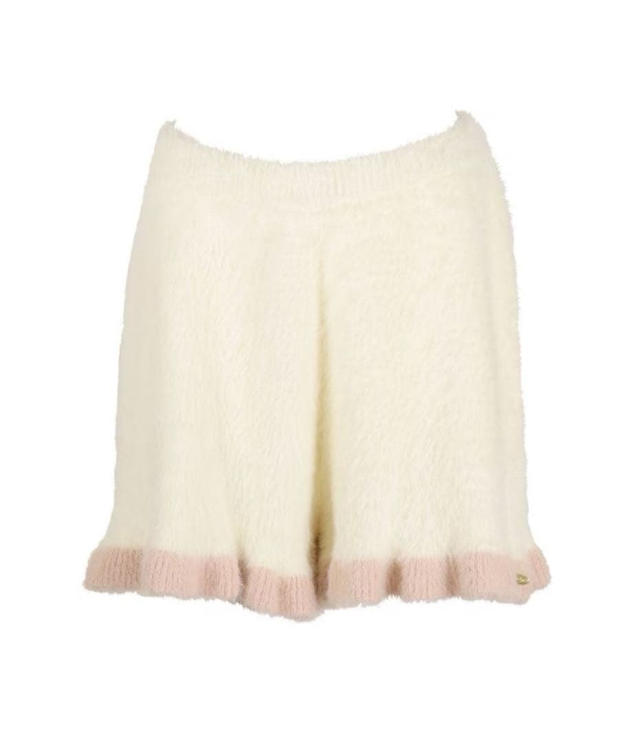 【新品未使用】Risa Magli リサマリ ルームウェア 3セット アイボリー