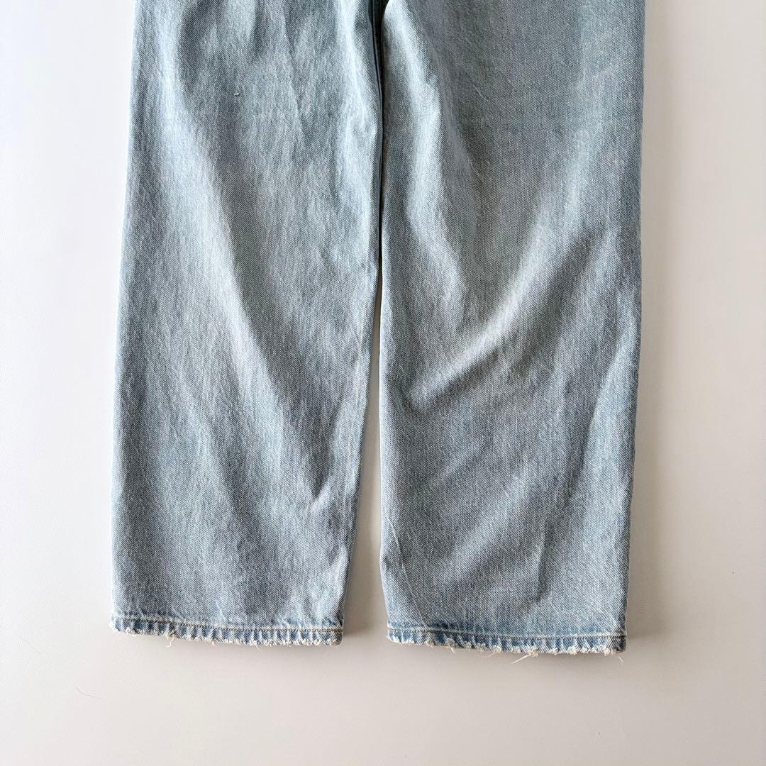 ぷ*ん様 美品　RED CARD TOKYO　Dakota　ダコタ　デニムパンツ