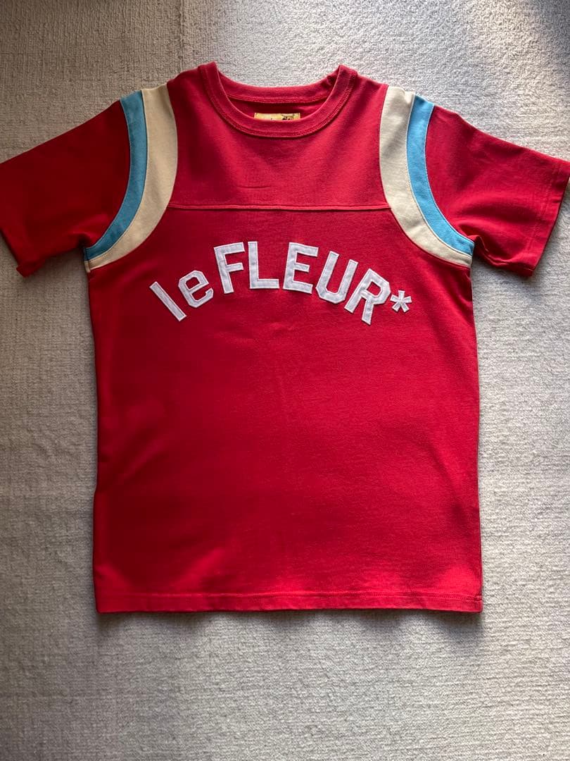 leFLEUR❤️Tシャツ❤️完売品❤️タイラーザクリエイター