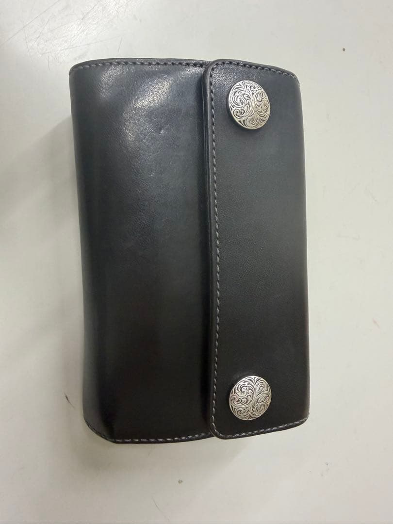 funny財布値下げできます