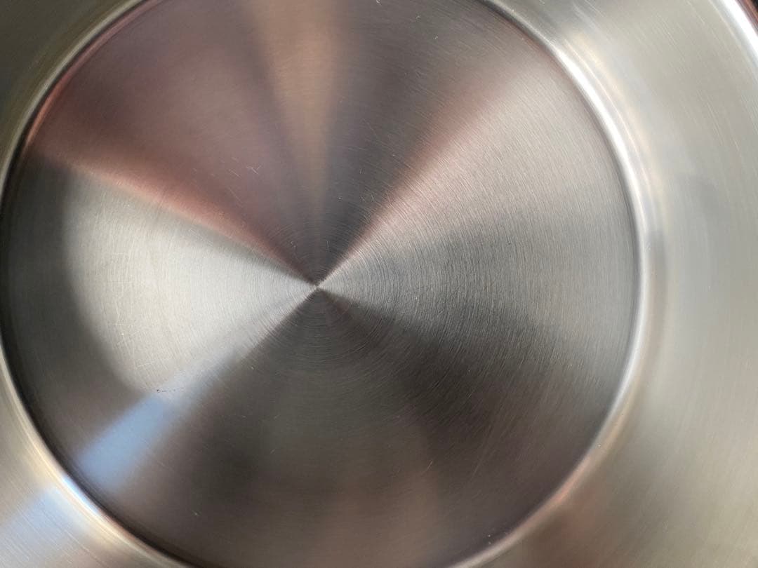 CRISTEL クリステル　Lシリーズ 深鍋24センチ