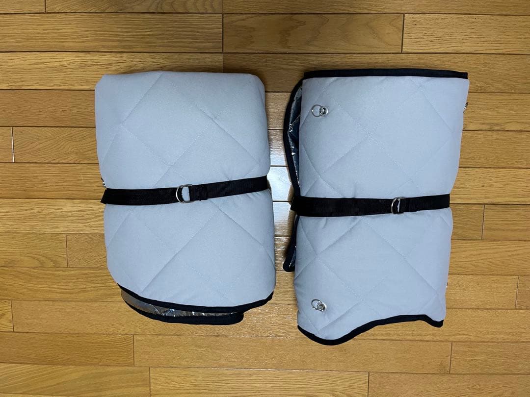 【コタ】レヴォーグ　Ｄ型〜（H29.08〜R02.09）用　遮光シェード