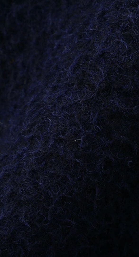 【ETRE TOKYO】カゼンティーノヴァリアブルコート（ネイビー・S）