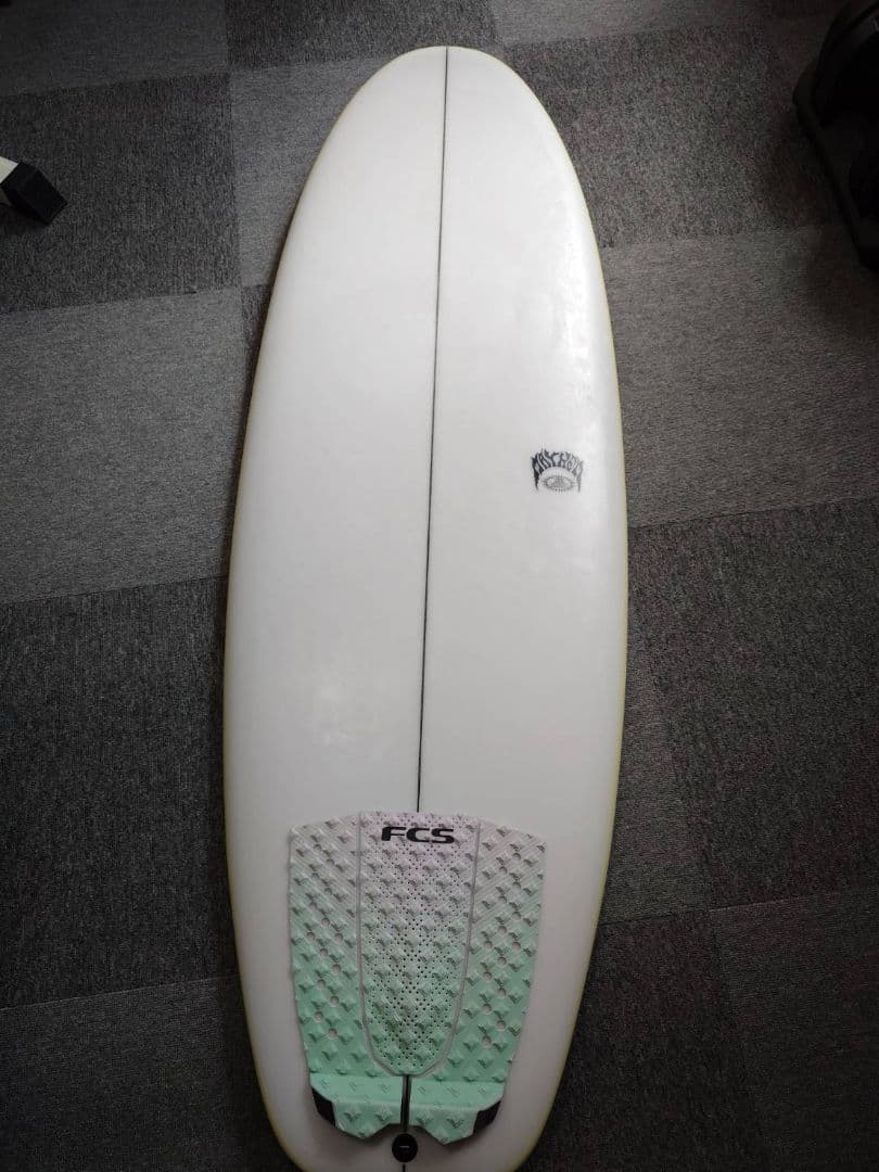 ロストサーフボード　パーティープラッター