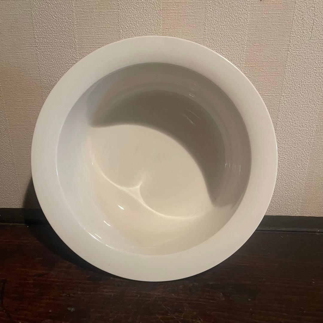 デッドストック アラビア Pudas Arctica 大きな深鉢/ボウル25cm