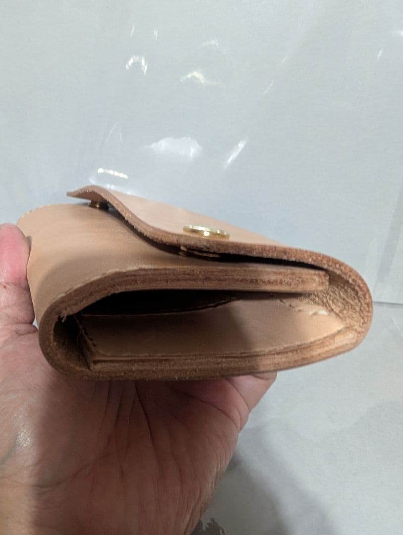 ロングウォレット