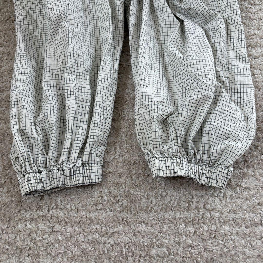 m*i様 ENFOLD エンフォルド　美品　グラフチェックオールインワン