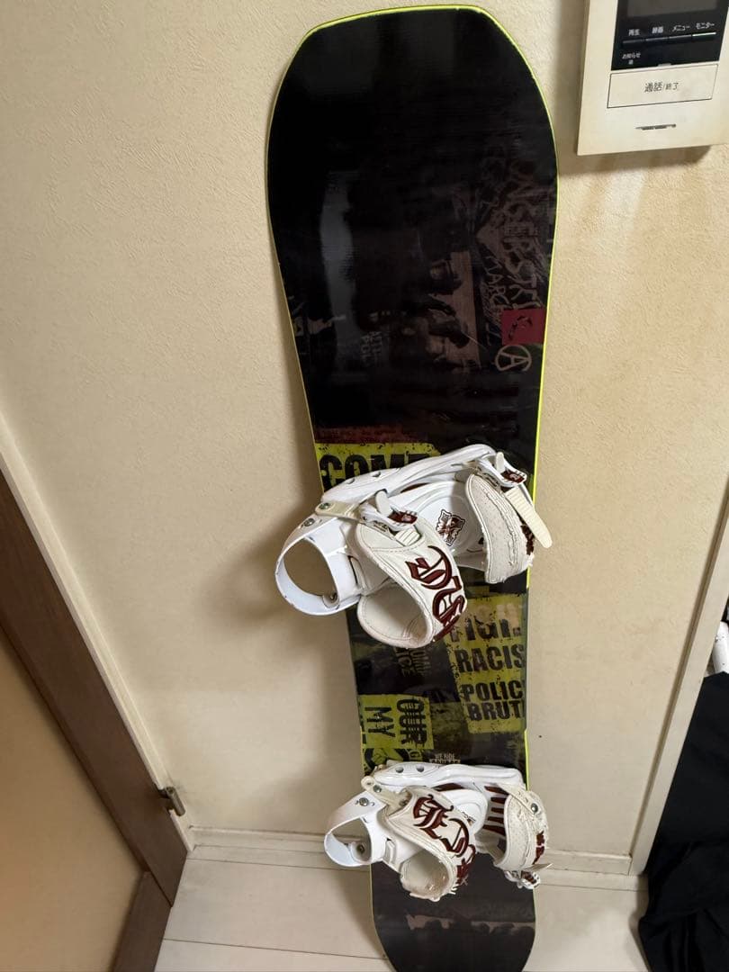 スノーボード head 149cm