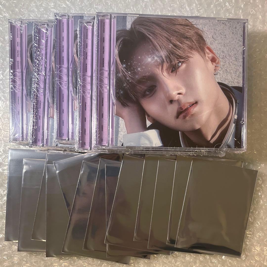 JEWEL CASE Ver. タワレコ特典セット