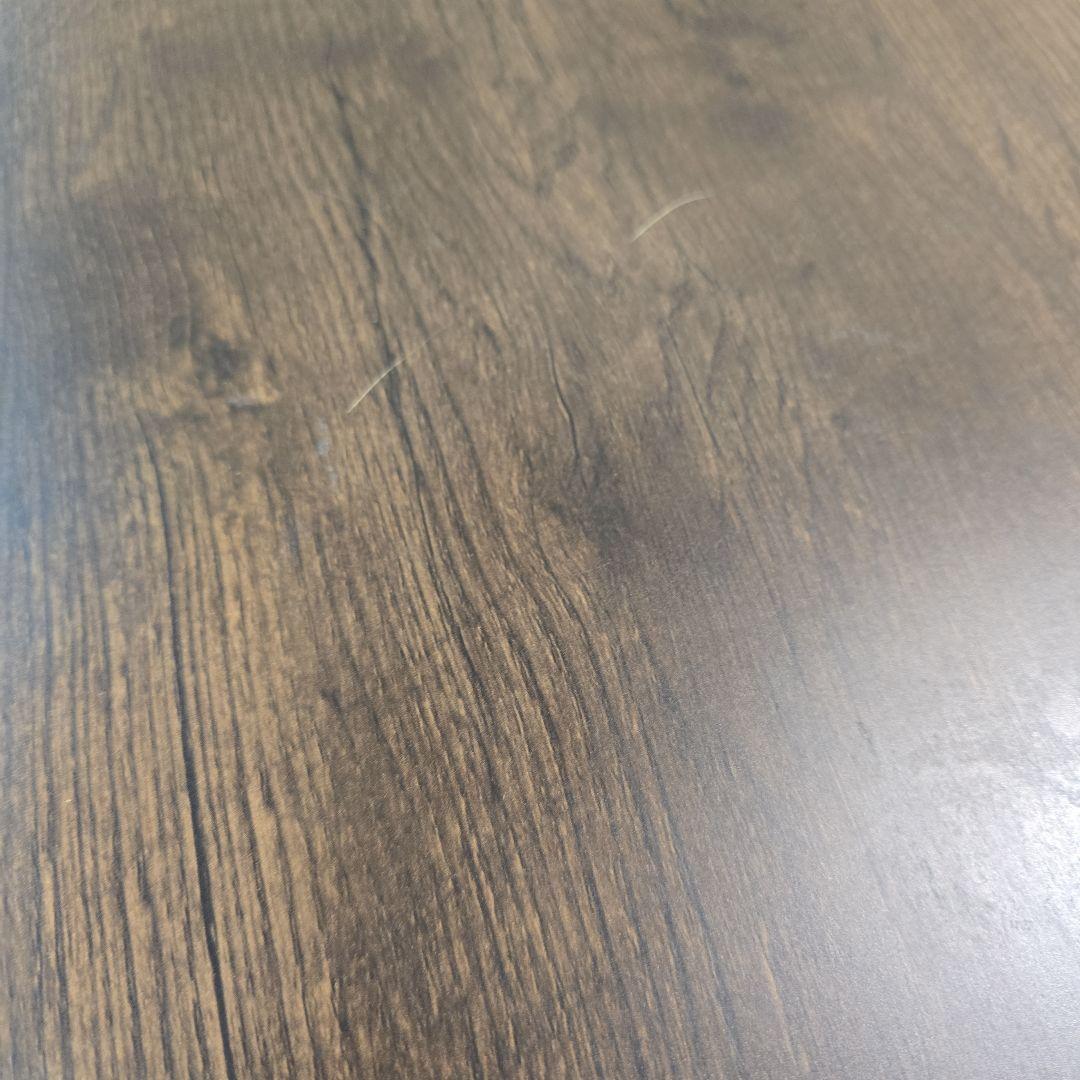 ガス圧昇降テーブル　無段階調整　ダイニングテーブル　高さ調節可能