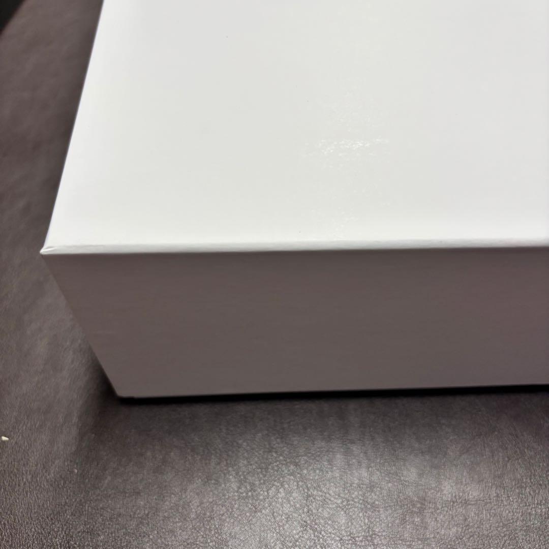 OMEGA 木製 時計ケース　シーホースピンバッチ付き