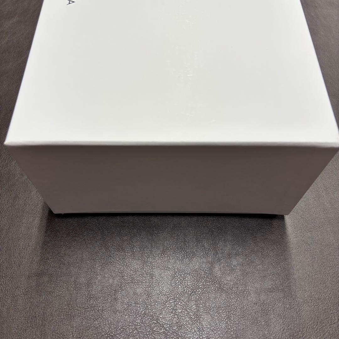 OMEGA 木製 時計ケース　シーホースピンバッチ付き