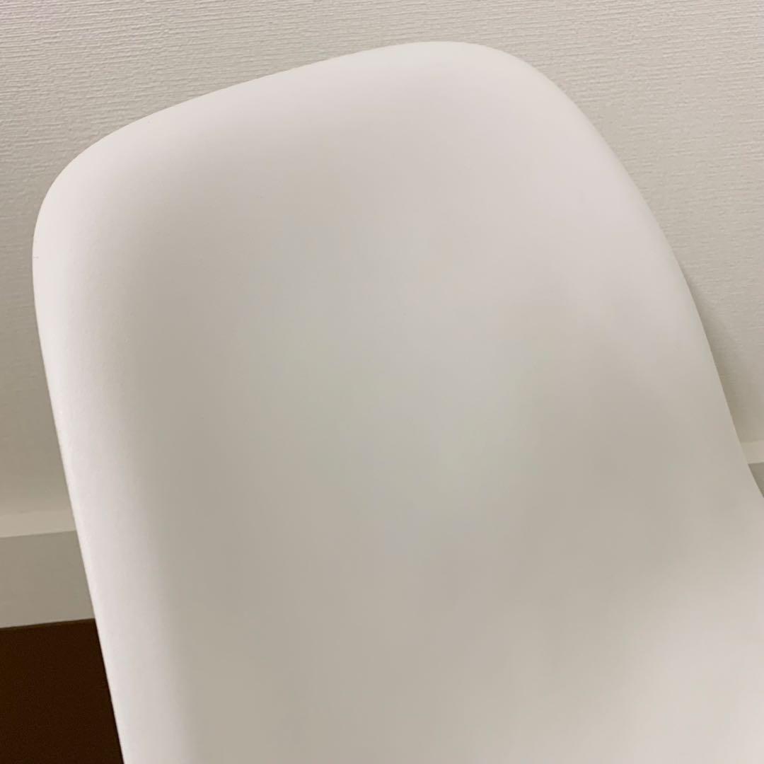 ①ハーマンミラー イームズ サイドシェルチェア ワイヤーベース