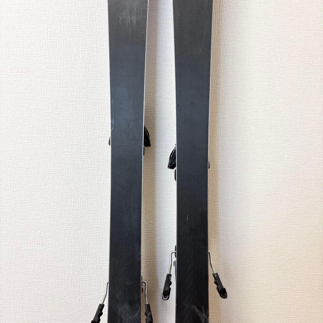 スキー SALOMON S/RACE RUSH SL 155cm