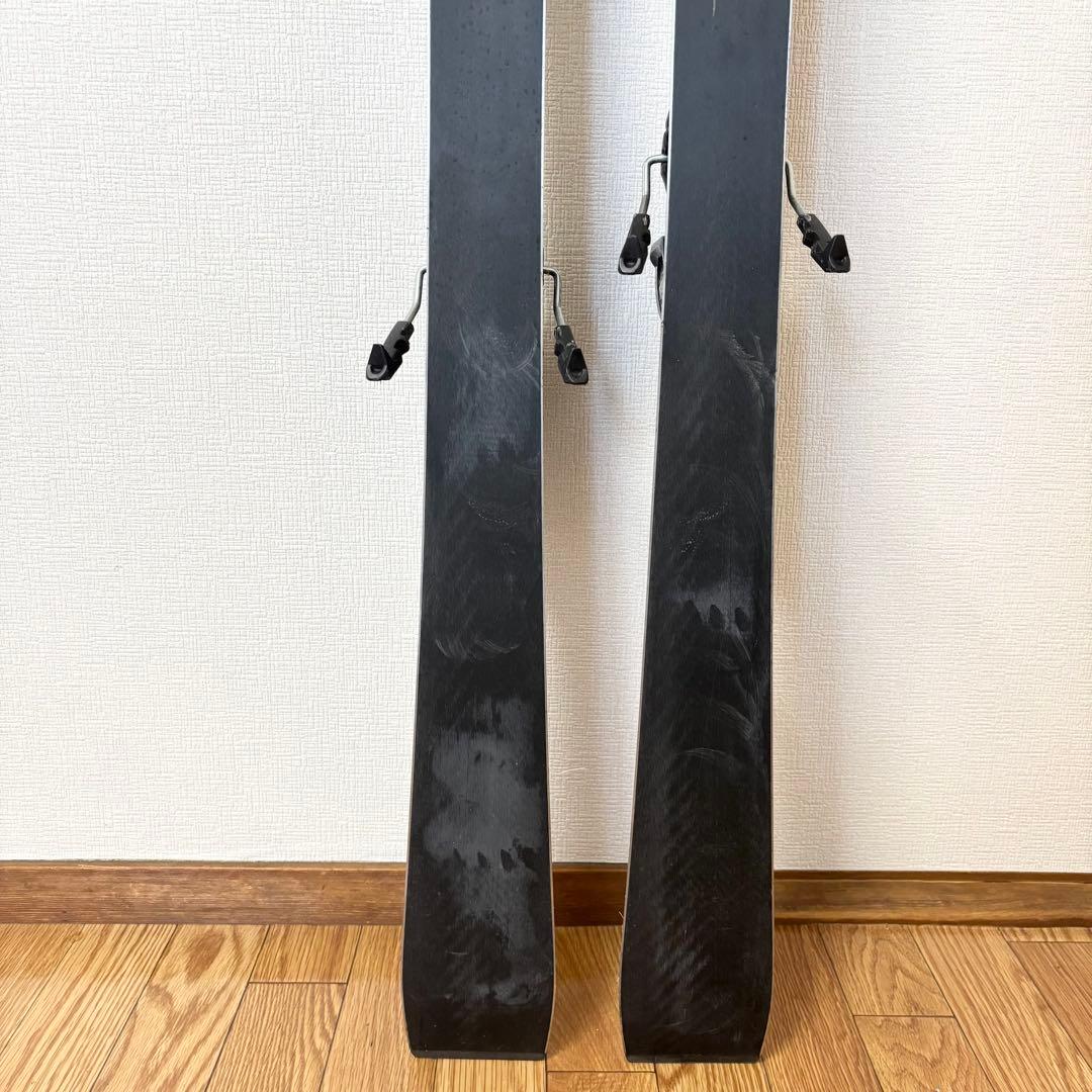 スキー SALOMON S/RACE RUSH SL 155cm