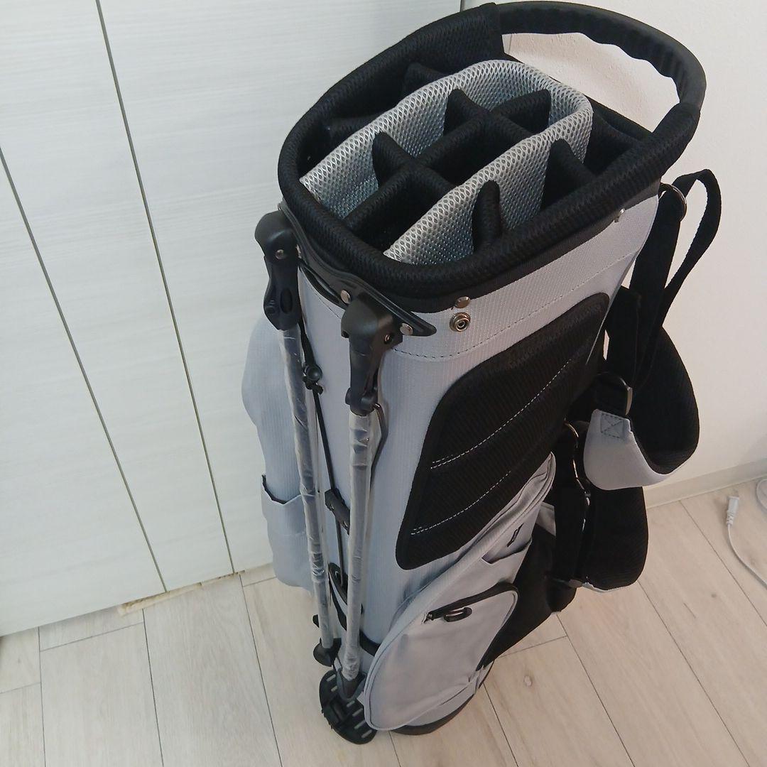 LOVACE　スタンドキャディーバッグ