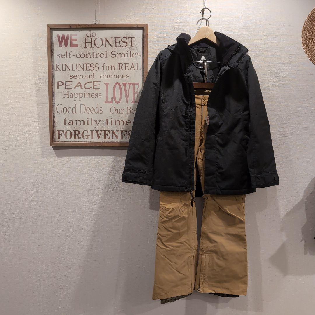 BURTON✦スノーボードパンツ