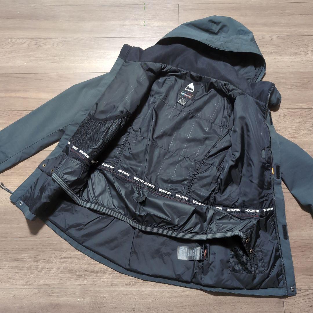 BURTON✦スノーボードパンツ