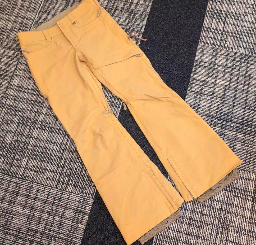 BURTON✦スノーボードパンツ