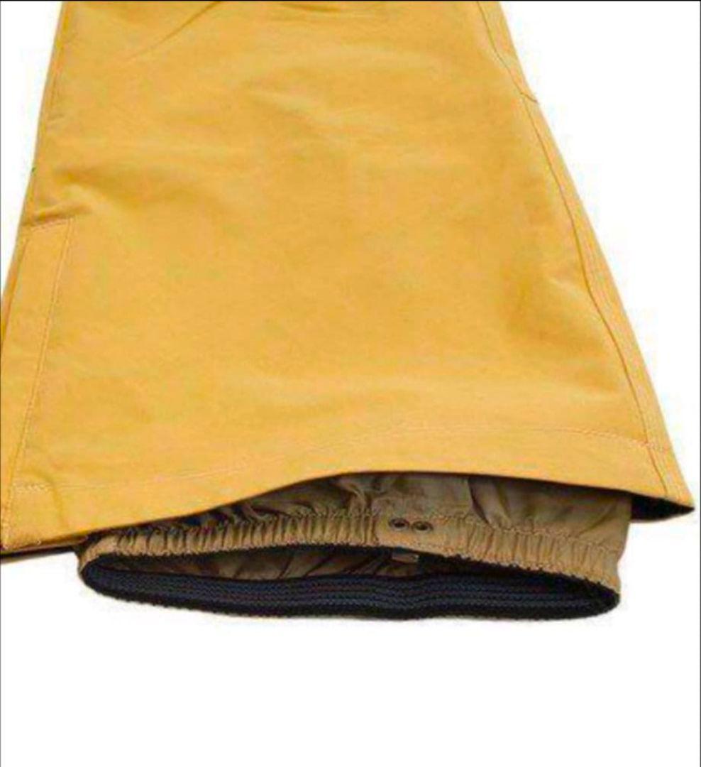 BURTON✦スノーボードパンツ