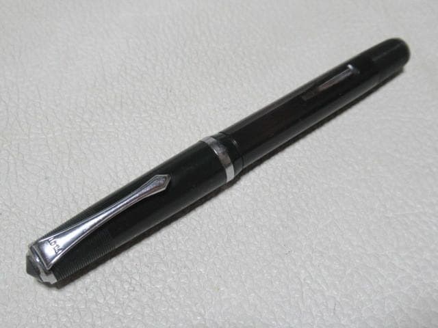 未使用に近い昭和30年頃◆パイロット『並木製作所』SUPER PILOT 100