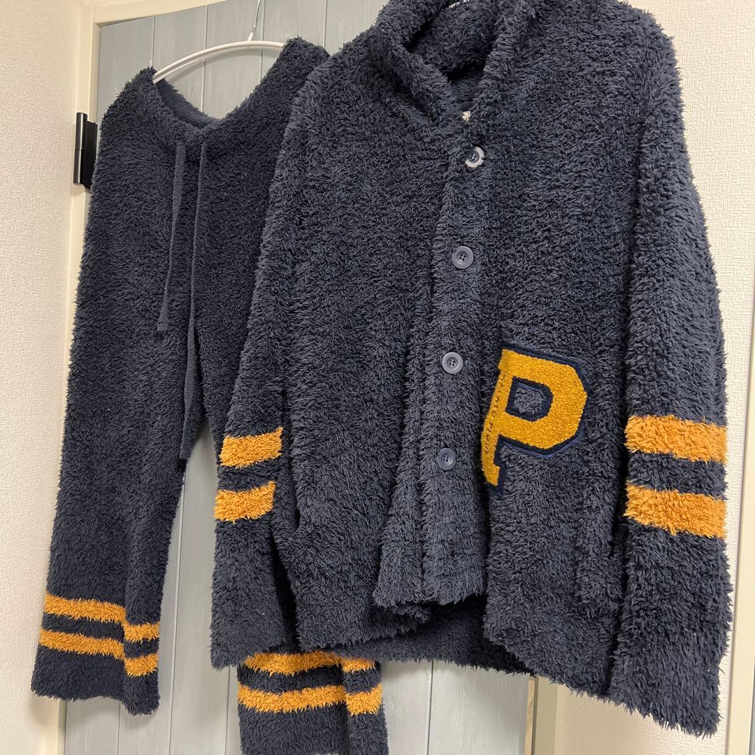 ☆ジェラートピケ☆日曜までお値下げ！！ルームウェア上下セット