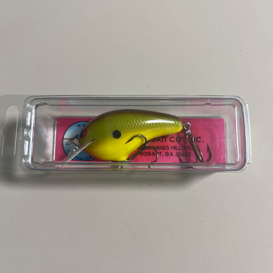 WEC Custom Lures／Wobbler【廃盤】