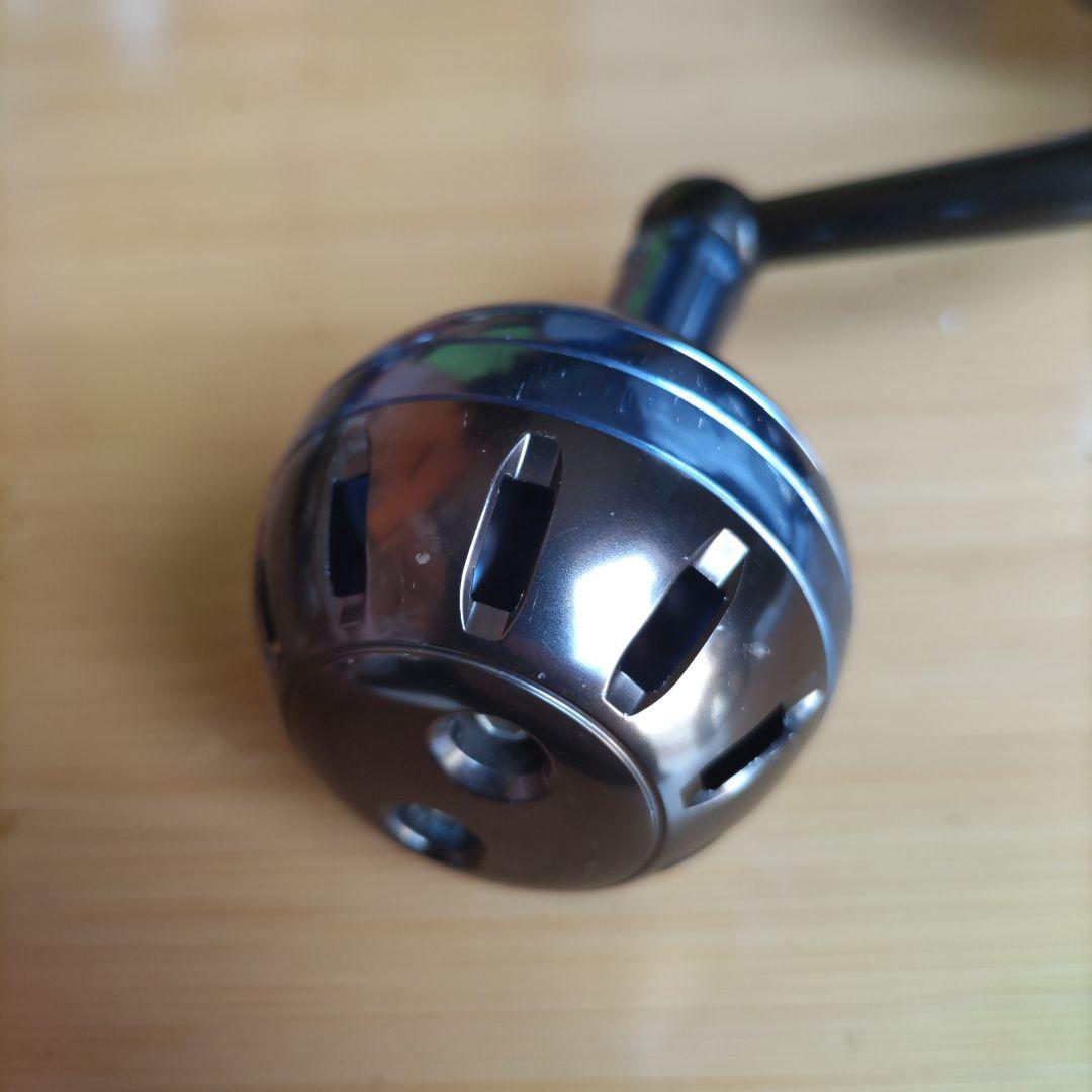 DAIWA 15ソルティガ 4500H スピニングリール