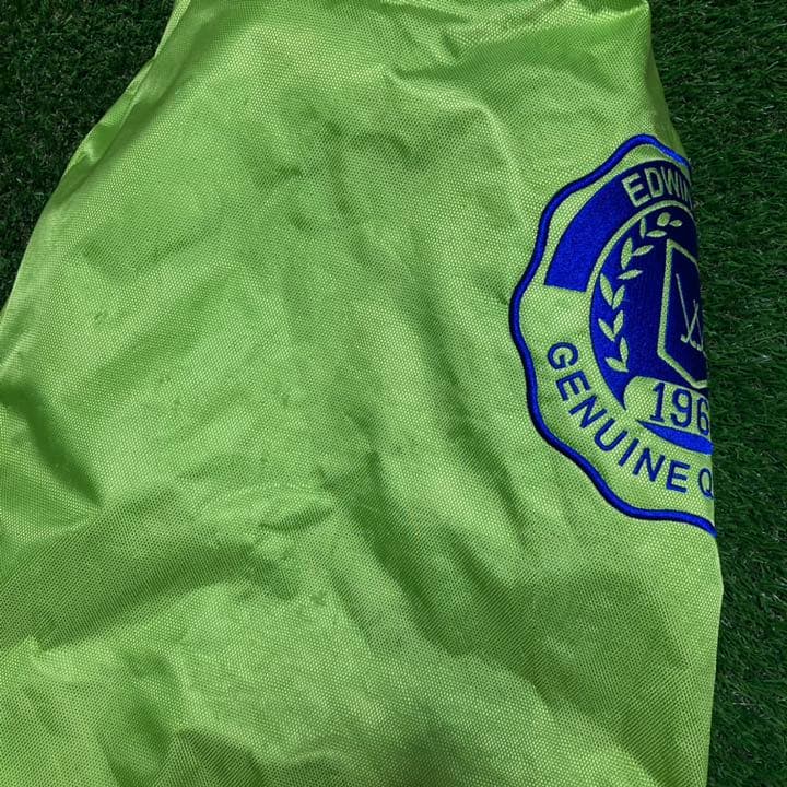 EDWIN GOLF エドウィンゴルフ スタンドキャディバッグ