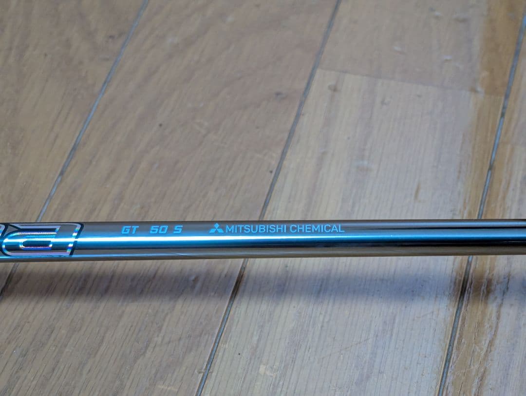 ステルスグローレプラス　ドライバー　9.5°　Diamana　GT 50S