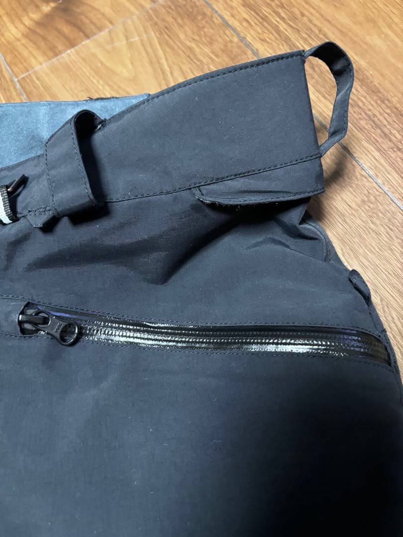 ボルコム　ゴアテックス　スノーボード　パンツ　Mサイズ