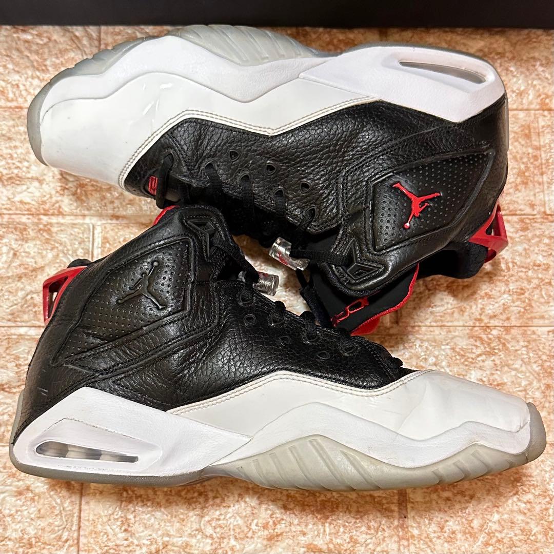 【Atm.2424】NIKE AIR JORDAN B'LOYAL